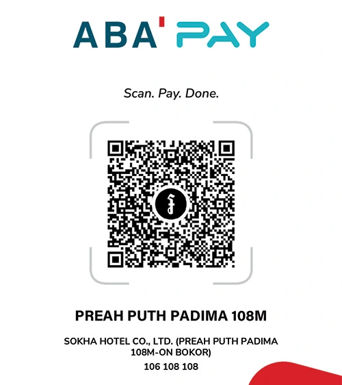 ABA Bank QR